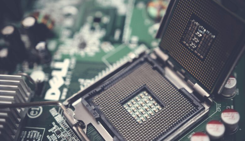 AMD onthult diverse veiligheidsrisico’s in processorreeks