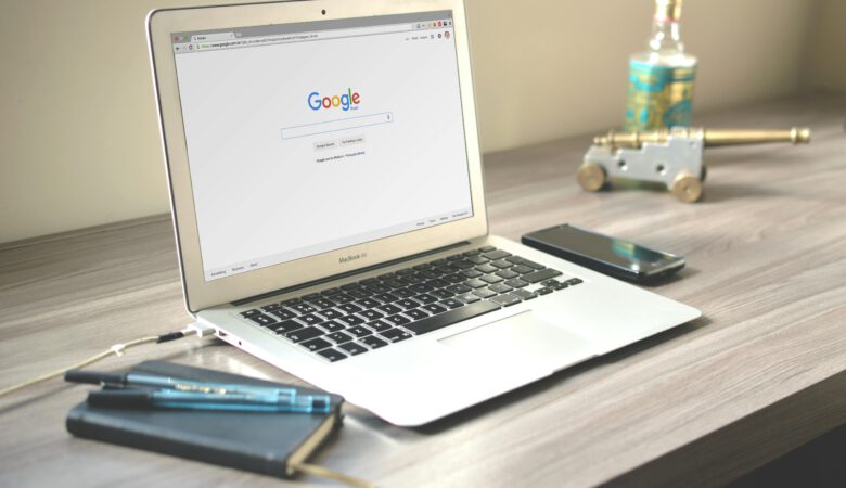 Grote update Google