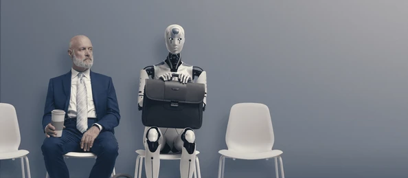 AI verandert werk